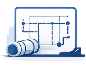 We can issue Subdivision Works Certificates