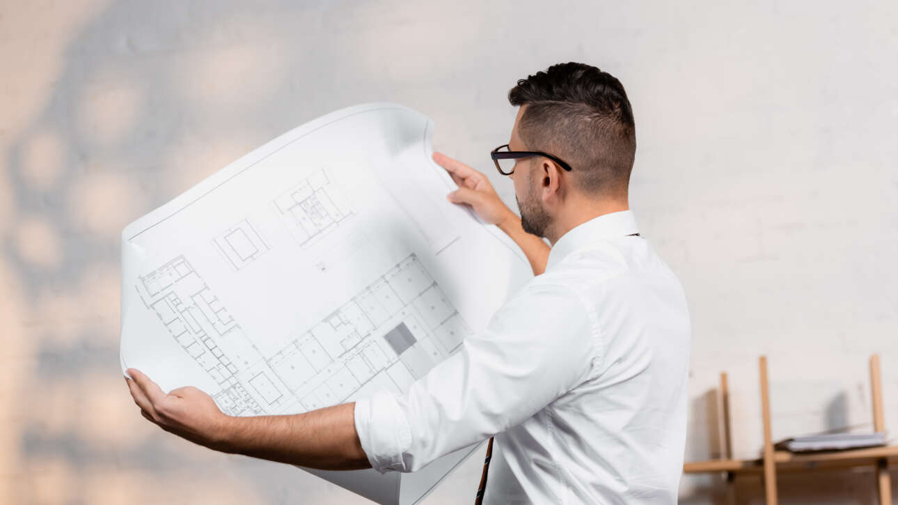 subvision certifier NSW reviewing plans