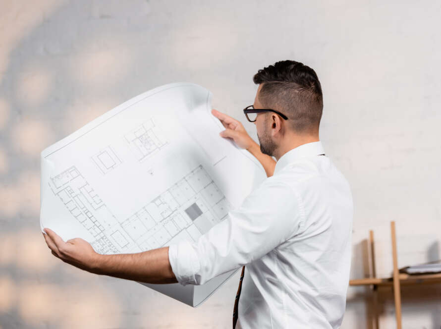 subvision certifier NSW reviewing plans