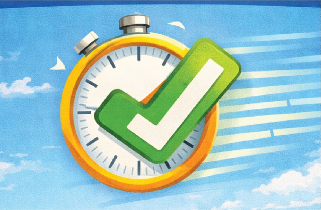 how to speed up your subdivision certificate